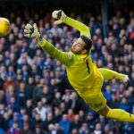 Neil Lennon: Craig Gordon vẫn còn cơ hội tại đây
