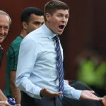 HLV Steven Gerrard thừa nhận thiếu tiền đạo