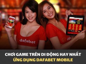 Chơi game trên di động, cá cược online ngay trên điện thoại