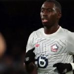Boubakary Soumare của Lille thu hút nhiều cầu thủ Premier League khác nhau