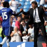 Victor Moses được liên hệ chuyển tới Inter Milan hội ngộ cùng Antonio Conte