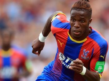 Dafabet cá cược bóng đá: Crystal Palace – Burnley