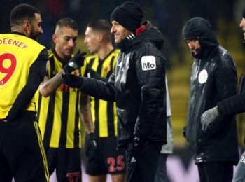 Dafabet kèo bóng đá – Watford vs Newcastle United (11/7)