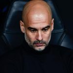 Pep Guardiola