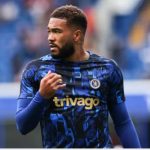 Reece James