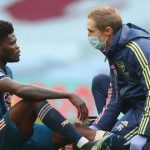 Thomas Partey