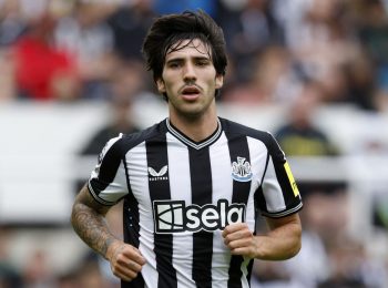 Tonali tiếp tục nhận thêm án phạt vì cá cược trái phép