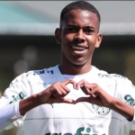 Estevao Willian