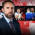 Gareth Southgate