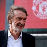 Jim Ratcliffe