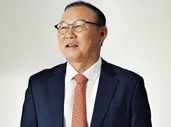 HLV Park Hang Seo mập mờ về việc tái xuất