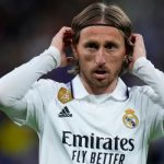 Luka Modric