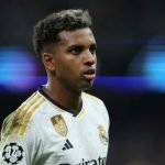 Rodrygo