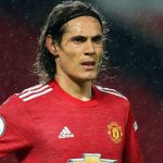 Edinson Cavani
