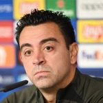 Xavi