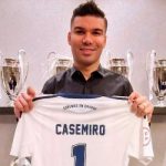 Casemiro