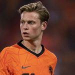 Frenkie De Jong