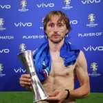 Luka Modric