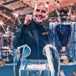 Pep Guardiola