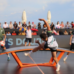 Teqball