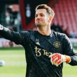Tom Heaton