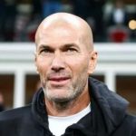 Zinedine Zidane