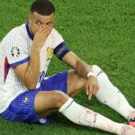 Mbappe