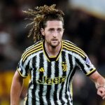 Adrien Rabiot