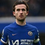 Ben Chilwell