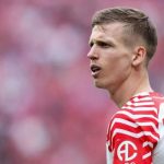 Dani Olmo