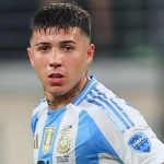 Enzo Fernandez