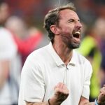 Gareth Southgate