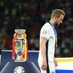 Harry Kane