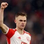 Joshua Kimmich
