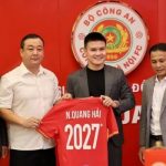 Quang Hai