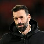 Ruud van Nistelrooy