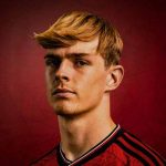 Toby Collyer