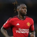 Aaron Wan-Bissaka