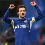 Ben Chilwell