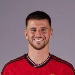Mason Mount
