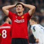 Harry Maguire