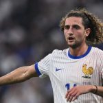 Adien Rabiot
