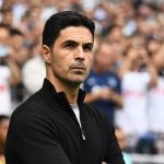 Mikel Arteta