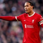 Van Dijk