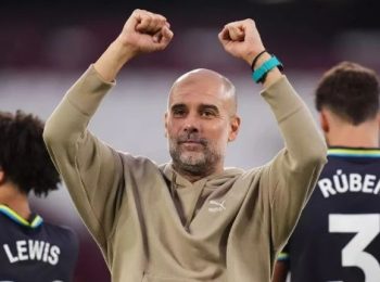 Guardiola lên tiếng về tình trạng của Haaland trước chung kết Carabao Cup