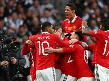 Man United tỏ ra quan tâm tiền đạo của Brentford