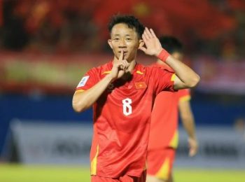 Lộ tin Châu Ngọc Quang nhận lót tay khủng để cập bến CLB Ninh Bình