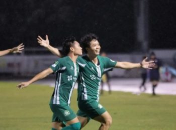 Công Phượng nguy cơ nhận thất bại ở cuộc đua lên V.League