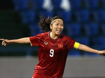 Huỳnh Như giành lời vàng ngọc cho tân binh ĐT nữ Việt Nam