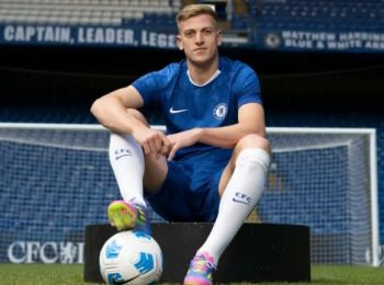 HLV Chelsea đưa ra lời khuyên Liam Delap